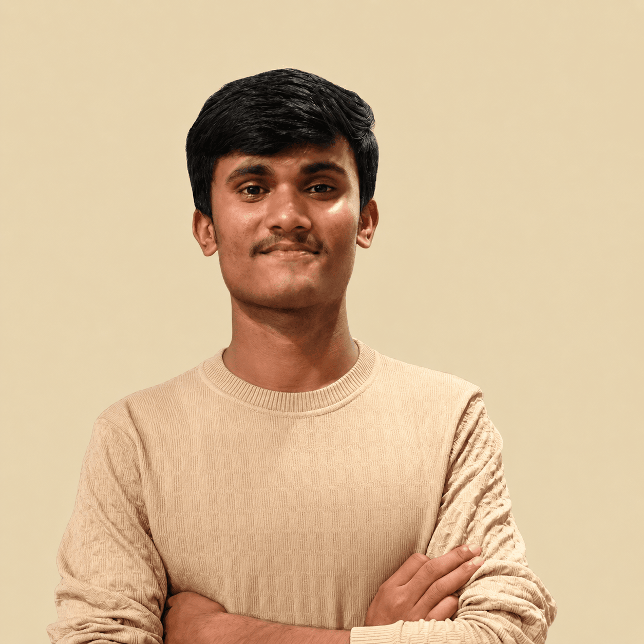Gunjan Ghangare